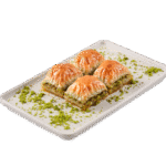 Antep Fıstıklı Klasik Baklava