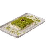 Antep Fıstıklı Soğuk Kadayıf