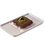 Çikolatalı Soğuk Kadayıf