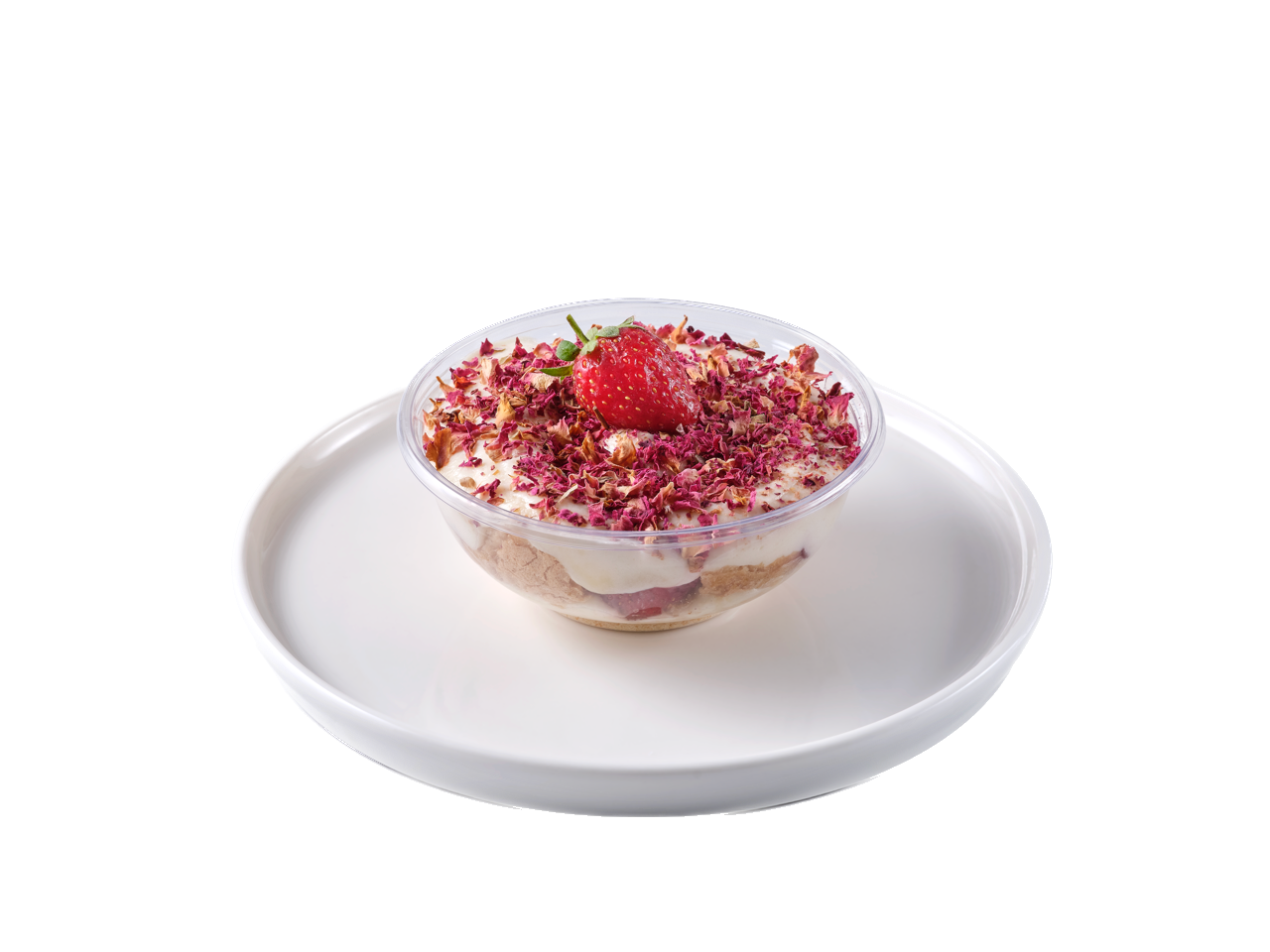 Cilekli_Magnolya Çilekli Magnolia - Görsel 1