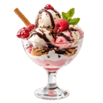 Dondurma Çeşitleri