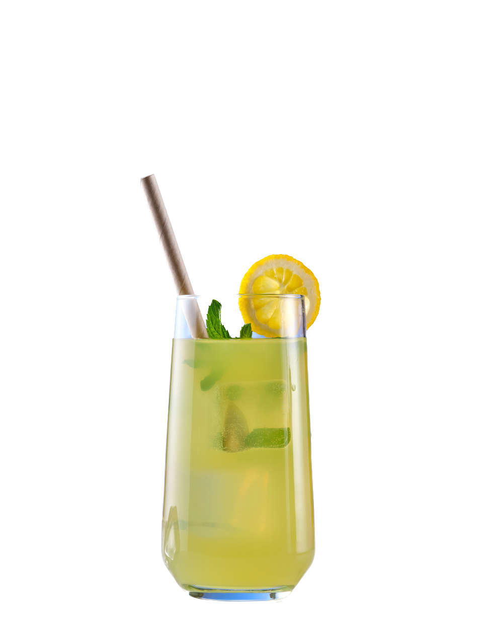 Limonata Limonata - Görsel 1