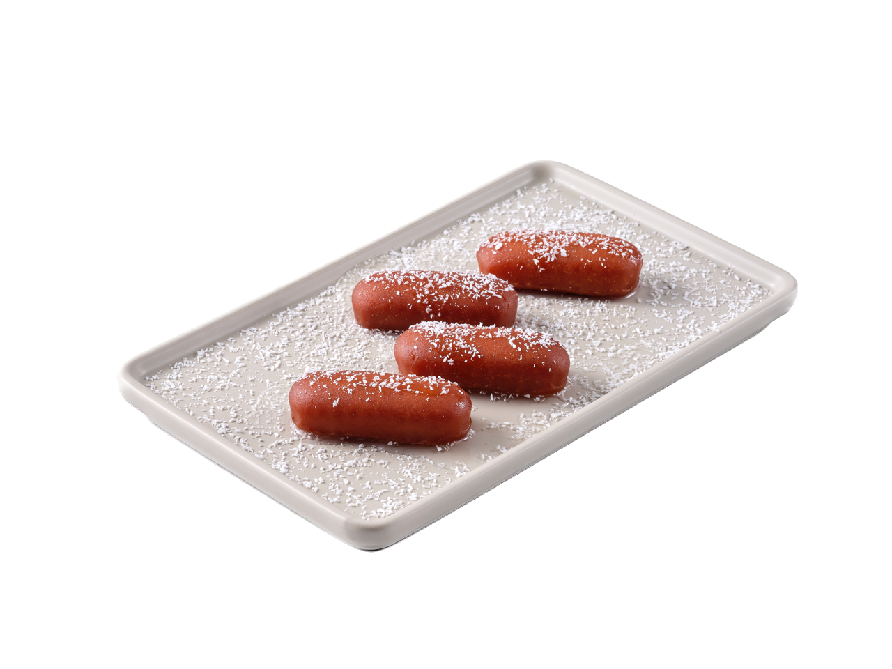 Serbetli_8 Bağdat Hurma Tatlısı - Görsel 1