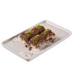 Antep Fıstıklı Soğuk Baklava