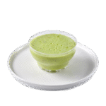 Antep Fıstıklı Muhallebi